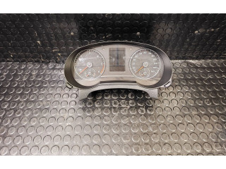 Přístrojová deska Seat Alhambra (Mk2) 2011 7N5920970A, 5K0953521BD