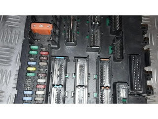 Блок комфорта 13205774, 519162002 Opel Vectra C