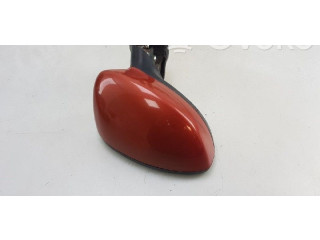 Zpětné zrcátko Fiat Punto (199) 2006 735593694, 735593694