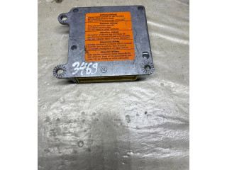 Блок подушек безопасности 1J0909607, 13980306 Volkswagen Golf IV