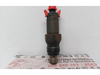 Vstřikovač LCR6735201D Citroen Berlingo