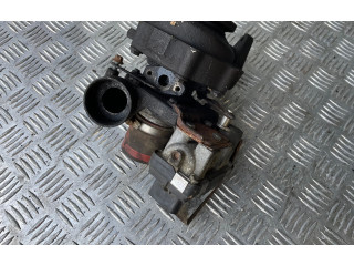 Turbodmychadlo Турбина Mercedes-Benz ML W163 OM628