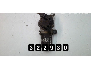 Vstřikovací lišta Daewoo Nubira