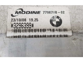 Интеркулер 17517798788, 3296399 BMW 1 F20 F21 2.0