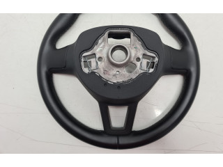 Руль Skoda Fabia Mk3 (NJ)  2015 - 2021 года 3V0419091, 5E0419685A      