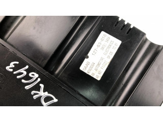 Блок управления климат-контролем 12763818   Saab 9-5