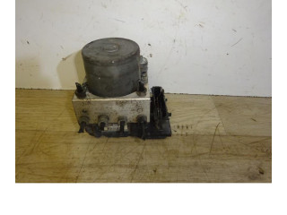 Jednotka ABS 00004541J5, 00004541J5 Citroen Berlingo 2006