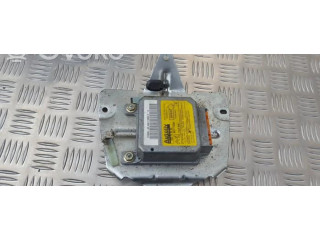 Блок подушек безопасности 550748300, 9637176880 Citroen Berlingo