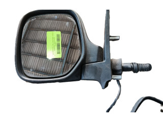 Zpětné zrcátko  Citroen Berlingo 2008  8153HN  