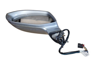 Зеркало электрическое Audi A7 S7 4G 2011 - 2017 года