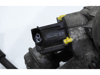 Turbodmychadlo Нагнетатель 06D145701C Audi A6 S6 C6 4F 2.0