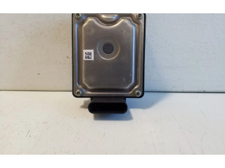 Модуль блока управления кондиционером 2Q0907561J, 2Q0907572D   Skoda Kamiq