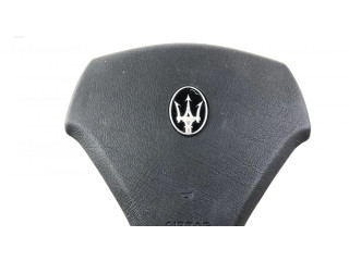 Подушка безопасности водителя 981330100 Maserati Quattroporte