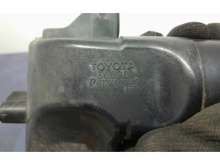 Интеркулер 127000-1282, 127000-1282 Lexus IS III XE30