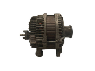  Поршень с шатуном  8200654785, A004TJ0282  Renault Trafic II (X83)  