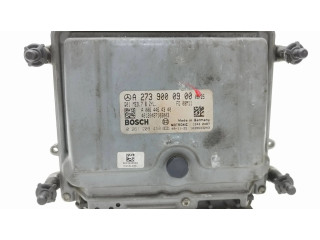 Řídící jednotka A2739000900, A0064464340 Mercedes-Benz GL X164 2010