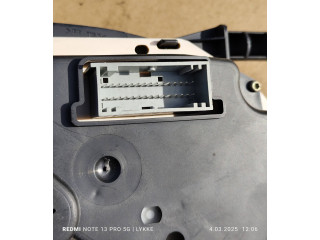 Спидометр (приборный щиток) P8200059776, 277152km   Renault Clio II   