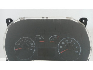 Панель приборов 1376600080   Citroen Nemo       