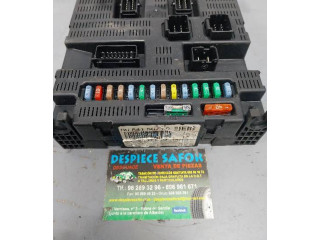 Блок управления    Citroen C2