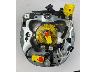 Надувная подушка для руля