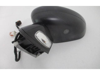 Зеркало электрическое Citroen DS4 - года