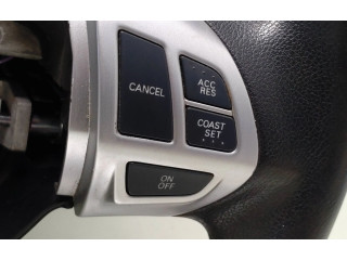 Руль Mitsubishi Outlander 2007 - 2012 года 4400A220Xa, 4400a461