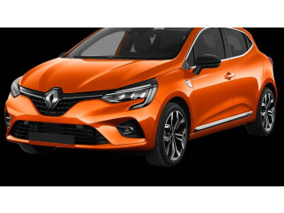 Генератор 231007769R Dacia Sandero III