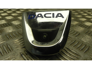 Камера заднего вида