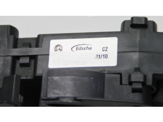 Замок багажника 3T0827299B Skoda Superb B6 (3T) 2008 - 2015 года