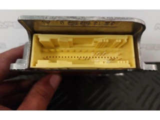 Блок подушек безопасности 6Q0909601C, 5WK42948 Skoda Fabia Mk1 (6Y)