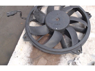 Комплект вентиляторов Citroen Berlingo