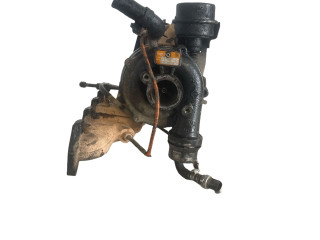  Турбина Dacia Lodgy  54399700127         