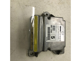 Блок подушек безопасности BRE757K30, K0273 Mazda 3 III