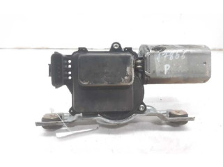 Моторчик заднего дворника 55155884AC Jeep Cherokee III KJ