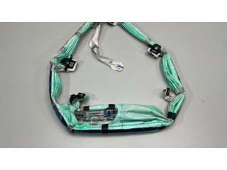 Надувная подушка для крыши