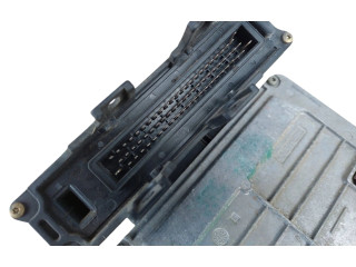 Блок управления коробкой передач 01M927733LT, 5WK33576K01   Volkswagen Golf IV