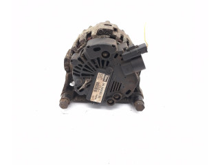 Генератор 9656956280, 9656956280   Citroen C4 I      