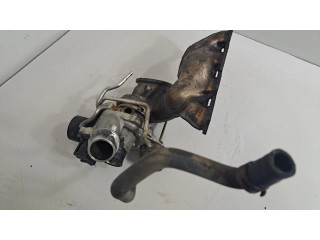 Турбина BMW 1 F20 F21 1.6 7645759, 7643719 для двигателя N13 B16 A