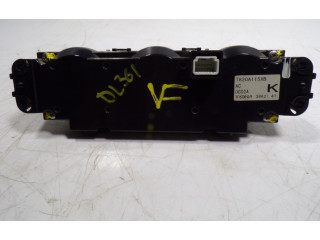 Блок управления климат-контролем 7820A115XB, 7820A115XB Mitsubishi ASX