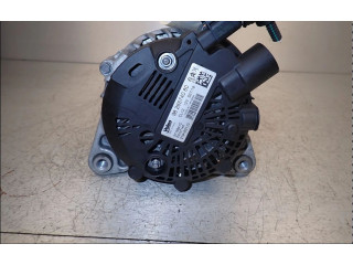 Генератор 9826574080 Citroen C3 Aircross