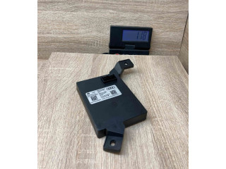 Блок управления 4F0907335, 033540101 Audi A6 S6 C6 4F