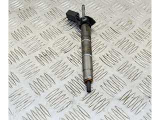 Форсунка A6510702987, 0445117035    Mercedes-Benz GLC X253 C253  OM 651.921 