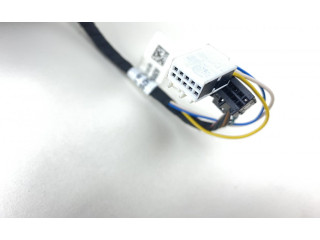 Zpětné zrcátko Mercedes-Benz C AMG W205 2017 A2058104202, A2058104202