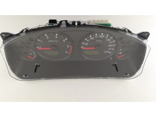 Панель приборов VP5NFF10890AD, KL1461   Nissan Navara D40       