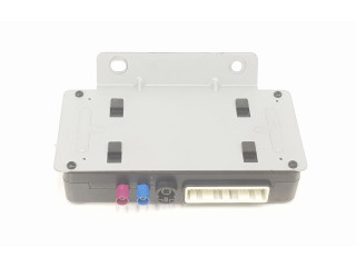 Блок управления 10644490, 10644490 MG HS