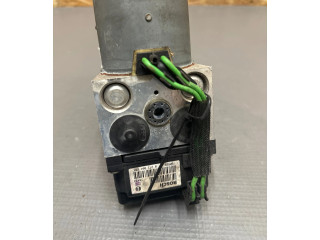 Блок АБС 0273004578, 190589   Saab  9-5  1998 - 2005 года