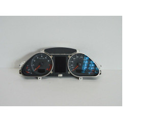 Панель приборов 4F0920950K   Audi A6 S6 C6 4F       