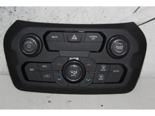 Блок управления климат-контролем    Jeep Renegade