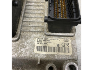 Řídící jednotka 0261206488, 55351824 Cadillac CTS 2007