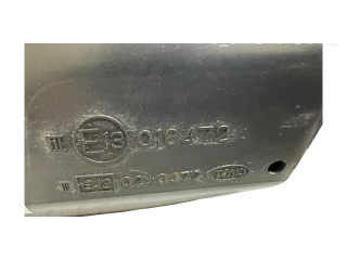 Zpětné zrcátko pravé Suzuki Ignis 2003 E13010472